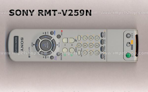 Pilot SONY RMT-V259N