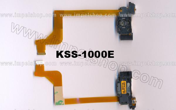 Laser / czytnik laserowy do odtwarzacza CD / DVD o symbolu : KSS-1000E , gwarancja 6 miesiecy